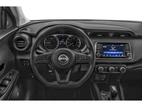 Photos of 2023 Nissan Kicks S for sale in Des Moines, IA at Capital City Motor Company
