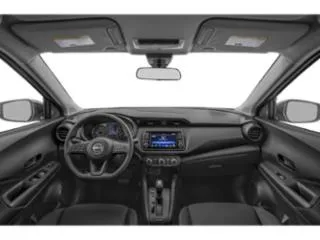 Another view of 2023 Nissan Kicks S for sale in Des Moines, IA at Capital City Motor Company