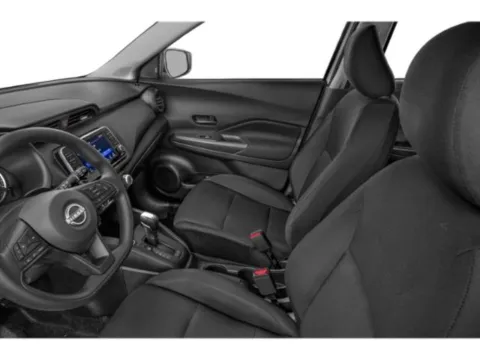 More photos of 2023 Nissan Kicks S at Capital City Motor Company, IA