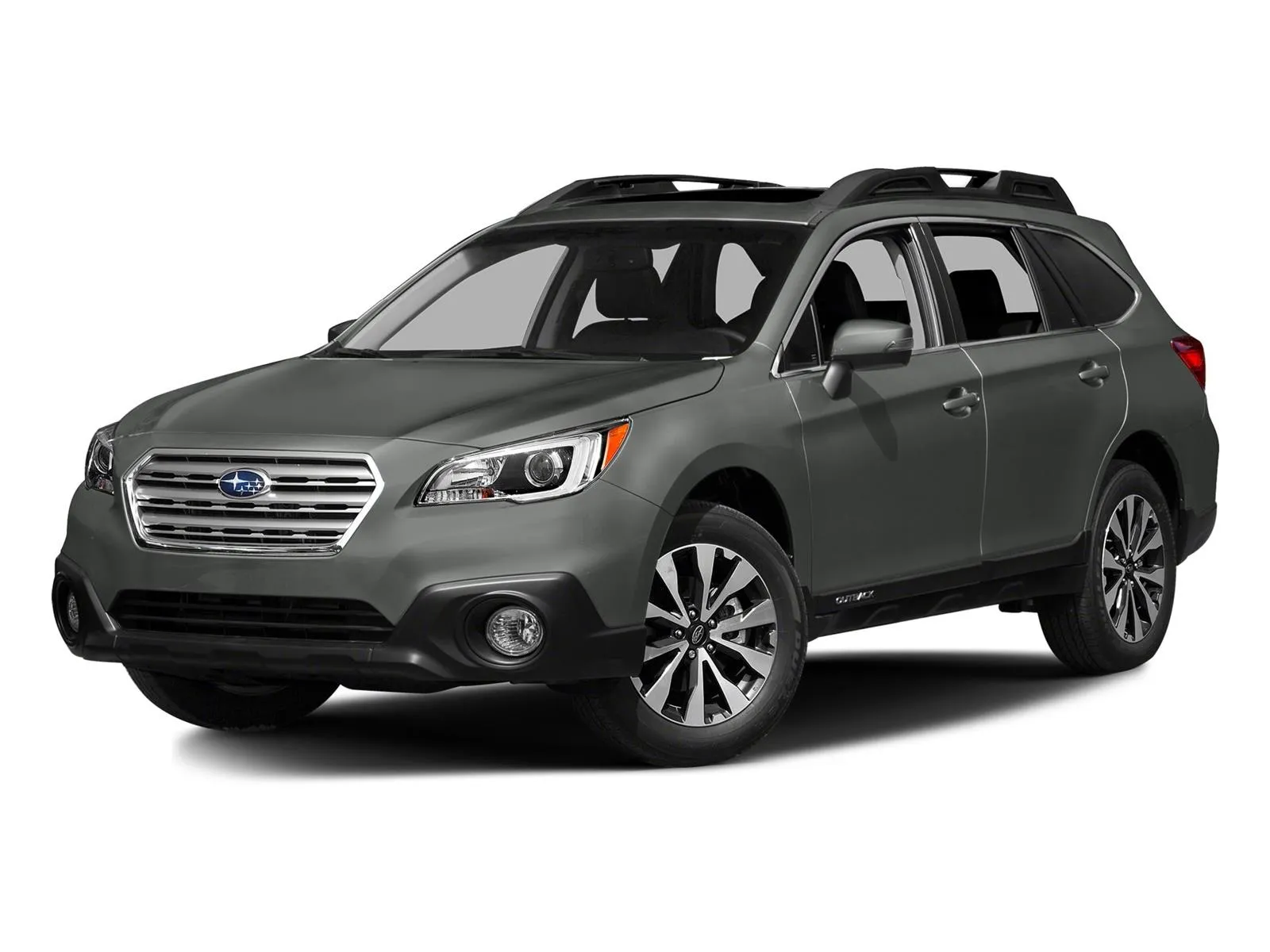 2016 Subaru Outback 2.5i Limited for sale in Des Moines, IA