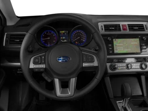 Photos of 2016 Subaru Outback 2.5i Limited for sale in Des Moines, IA at Capital City Motor Company