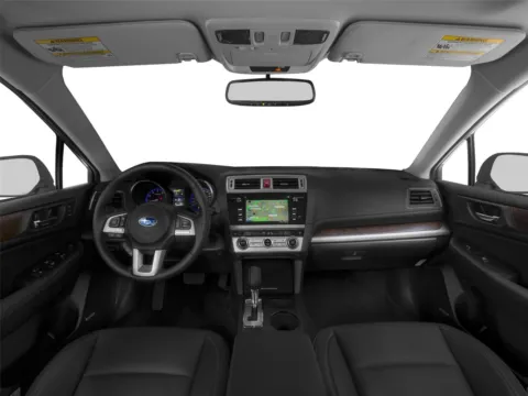 Another view of 2016 Subaru Outback 2.5i Limited for sale in Des Moines, IA at Capital City Motor Company