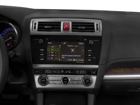 More photos of 2016 Subaru Outback 2.5i Limited at Capital City Motor Company, IA