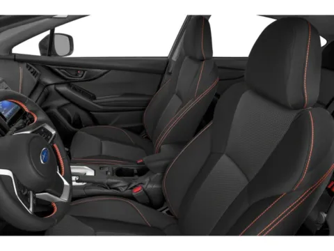 More photos of 2022 Subaru Crosstrek Premium at Capital City Motor Company, IA