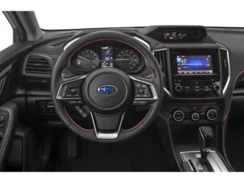 Photos of 2022 Subaru Crosstrek Premium for sale in Des Moines, IA at Capital City Motor Company