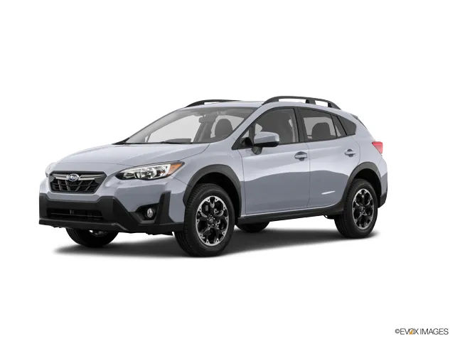 2022 Subaru Crosstrek Premium for sale in Des Moines, IA