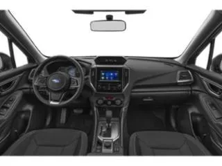 Another view of 2022 Subaru Forester for sale in Des Moines, IA at Capital City Motor Company