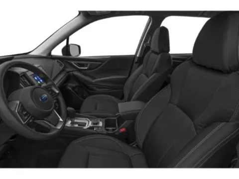 More photos of 2022 Subaru Forester at Capital City Motor Company, IA