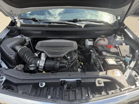 More photos of 2020 Cadillac XT5 Premium Luxury AWD at Capital City Motor Company, IA