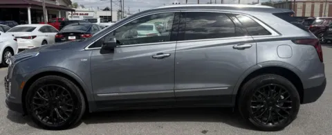 More photos of 2020 Cadillac XT5 Premium Luxury AWD at Capital City Motor Company, IA