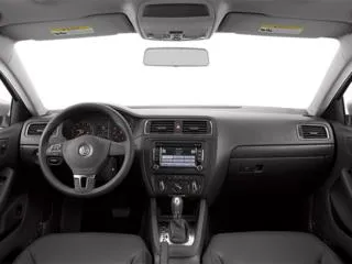 Another view of 2014 Volkswagen Jetta Sedan SE for sale in Des Moines, IA at Capital City Motor Company