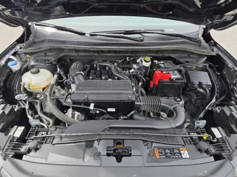 More photos of 2025 Ford Escape ST-Line at Capital City Motor Company, IA
