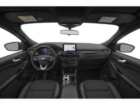 Another view of 2025 Ford Escape ST-Line for sale in Des Moines, IA at Capital City Motor Company