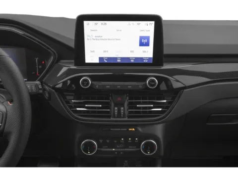 More photos of 2025 Ford Escape ST-Line at Capital City Motor Company, IA