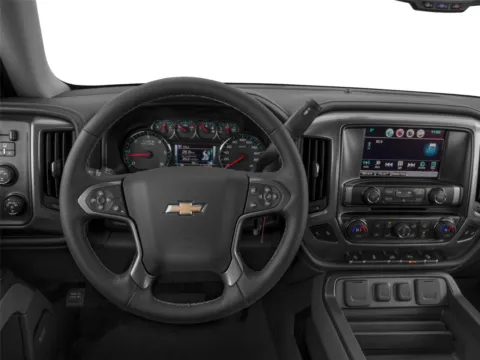 Photos of 2017 Chevrolet Silverado 1500 LTZ for sale in Des Moines, IA at Capital City Motor Company