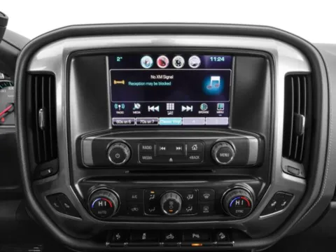 More photos of 2017 Chevrolet Silverado 1500 LTZ at Capital City Motor Company, IA