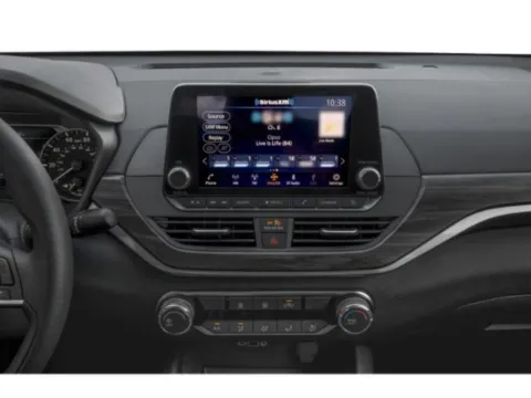 More photos of 2025 Nissan Altima SV at Capital City Motor Company, IA