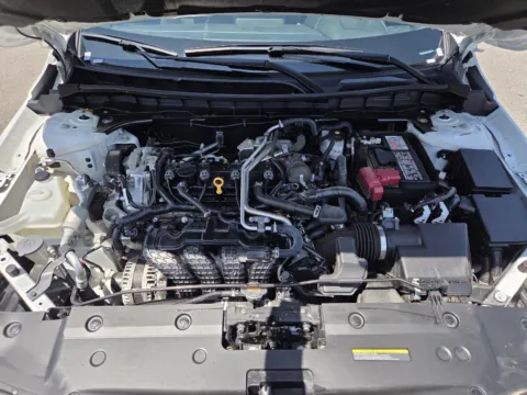 More photos of 2025 Nissan Altima SV at Capital City Motor Company, IA