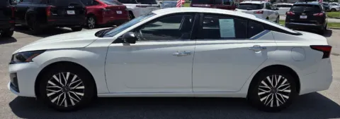 More photos of 2025 Nissan Altima SV at Capital City Motor Company, IA