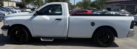 More photos of 2017 Ram 1500 Tradesman at Capital City Motor Company, IA