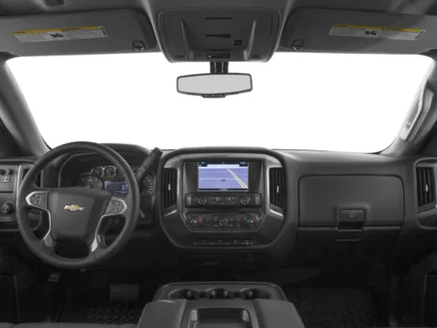 Another view of 2018 Chevrolet Silverado 1500 LT for sale in Des Moines, IA at Capital City Motor Company