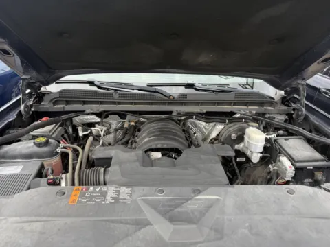 More photos of 2018 Chevrolet Silverado 1500 LTZ at Capital City Motor Company, IA