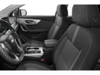 More photos of 2025 Chevrolet Blazer LT at Capital City Motor Company, IA