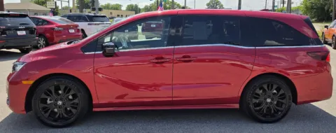 More photos of 2025 Honda Odyssey Sport-L at Capital City Motor Company, IA
