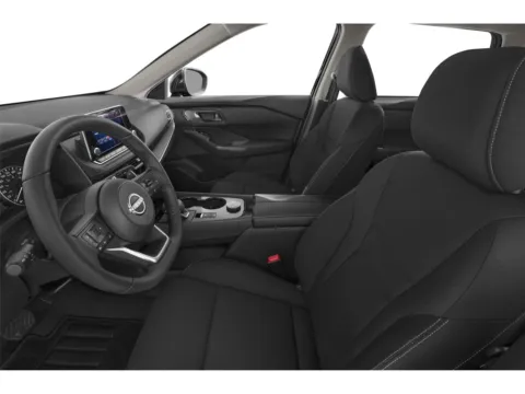 More photos of 2024 Nissan Rogue S at Capital City Motor Company, IA