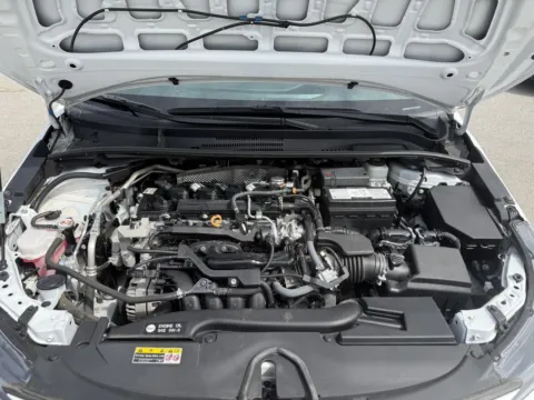 More photos of 2024 Toyota Corolla Nightshade at Capital City Motor Company, IA
