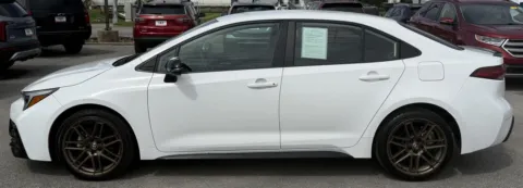 More photos of 2024 Toyota Corolla Nightshade at Capital City Motor Company, IA