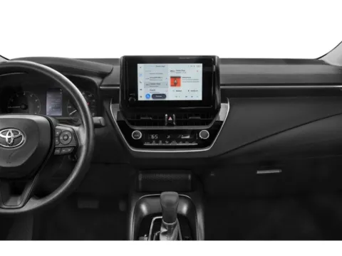 More photos of 2024 Toyota Corolla LE at Capital City Motor Company, IA