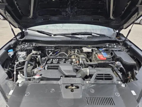 More photos of 2025 Honda CR-V EX-L at Capital City Motor Company, IA