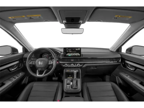 Another view of 2025 Honda CR-V EX-L for sale in Des Moines, IA at Capital City Motor Company