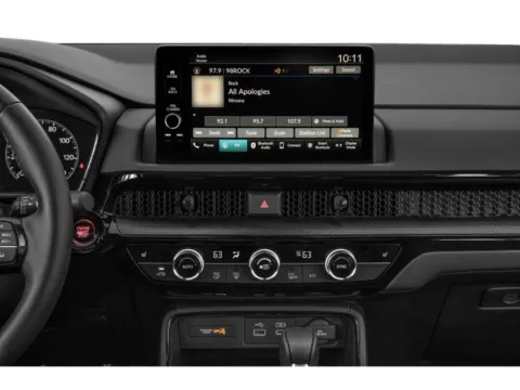 More photos of 2025 Honda CR-V EX-L at Capital City Motor Company, IA