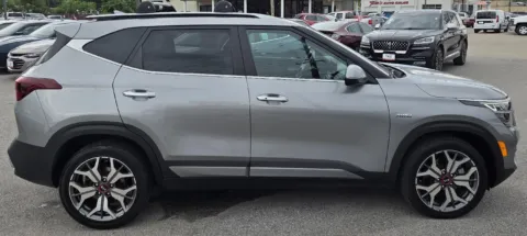 More photos of 2021 Kia Seltos SX Turbo at Capital City Motor Company, IA
