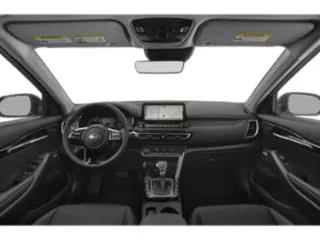 Another view of 2021 Kia Seltos SX Turbo for sale in Des Moines, IA at Capital City Motor Company