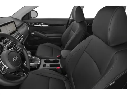 More photos of 2021 Kia Seltos SX Turbo at Capital City Motor Company, IA