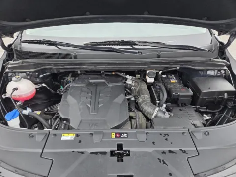 More photos of 2025 KIA CARNIVAL LX/LXS at Capital City Motor Company, IA