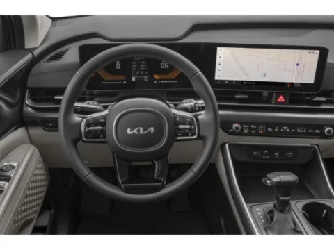 Photos of 2025 KIA CARNIVAL LX/LXS for sale in Des Moines, IA at Capital City Motor Company