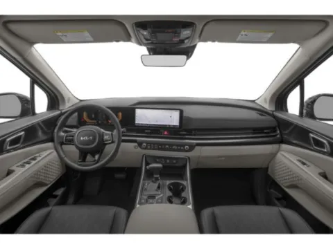 Another view of 2025 KIA CARNIVAL LX/LXS for sale in Des Moines, IA at Capital City Motor Company