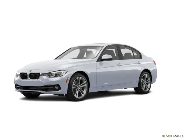 2016 BMW 3 Series 328i xDrive for sale in Des Moines, IA