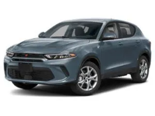 Blue 2024 Dodge Hornet R/T for sale in Des Moines, IA