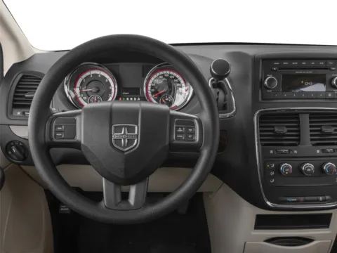 Photos of 2017 Dodge Grand Caravan SXT for sale in Des Moines, IA at Capital City Motor Company