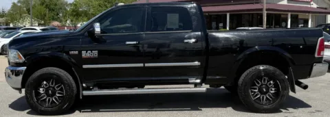 More photos of 2014 Ram 2500 Laramie at Capital City Motor Company, IA