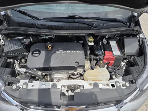 More photos of 2022 Chevrolet Spark LS at Capital City Motor Company, IA