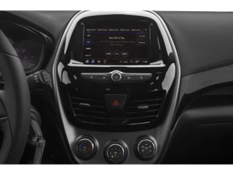 More photos of 2022 Chevrolet Spark LS at Capital City Motor Company, IA
