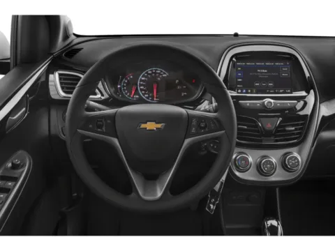 Photos of 2022 Chevrolet Spark LS for sale in Des Moines, IA at Capital City Motor Company
