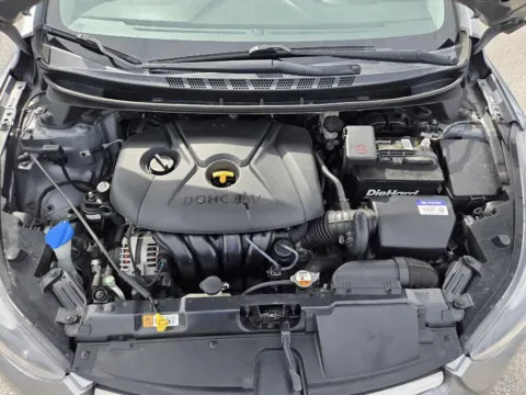 More photos of 2015 Hyundai Elantra Limited at Capital City Motor Company, IA