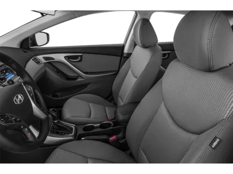More photos of 2015 Hyundai Elantra Limited at Capital City Motor Company, IA
